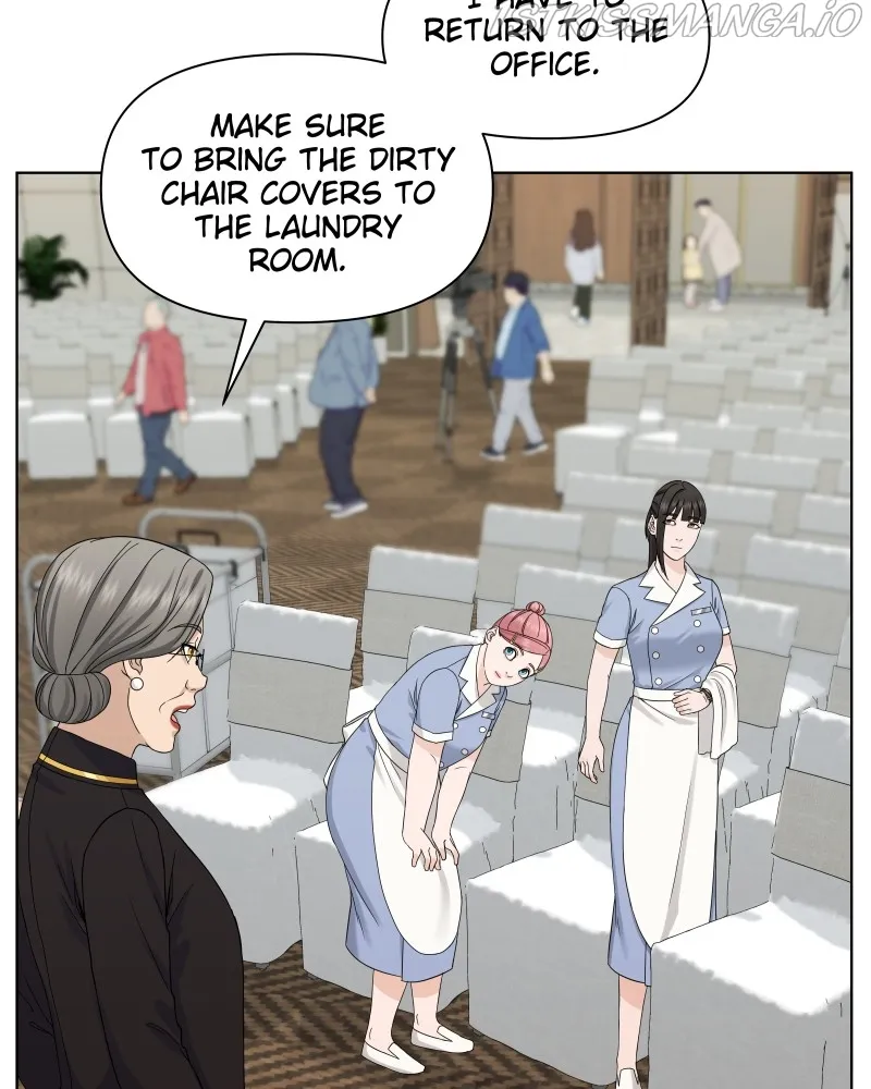 The Second Lead Syndrome Chapter 5 Online - página 86