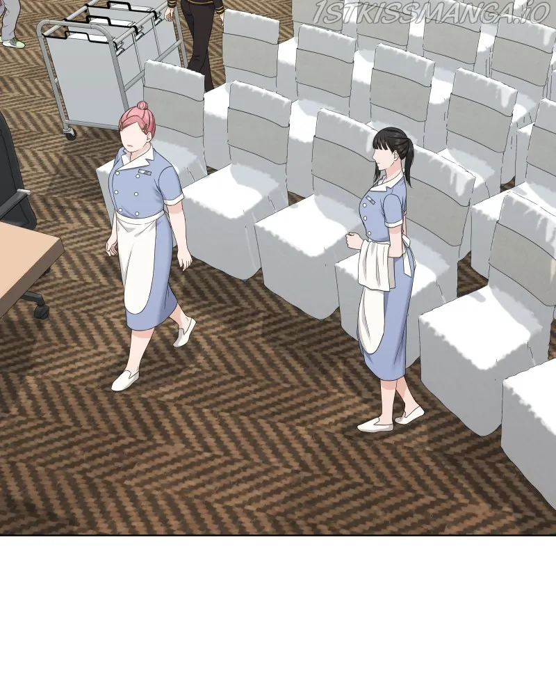 The Second Lead Syndrome Chapter 5 Online - página 88
