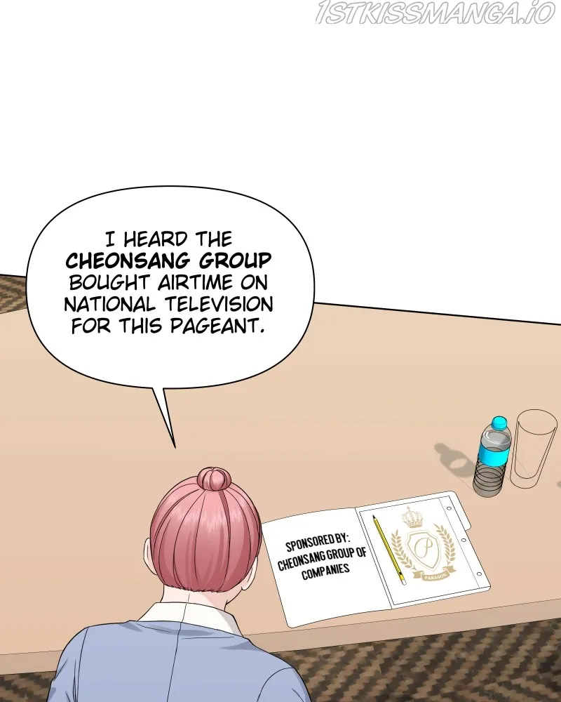 The Second Lead Syndrome Chapter 5 Online - página 89