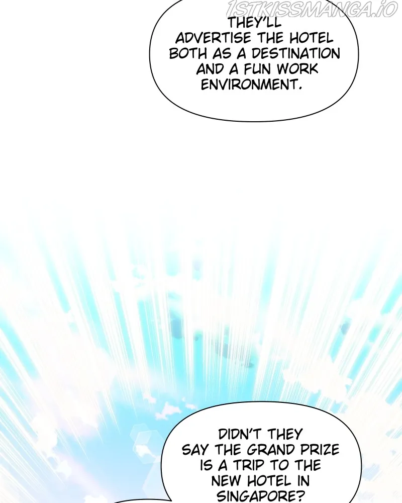 The Second Lead Syndrome Chapter 5 Online - página 92