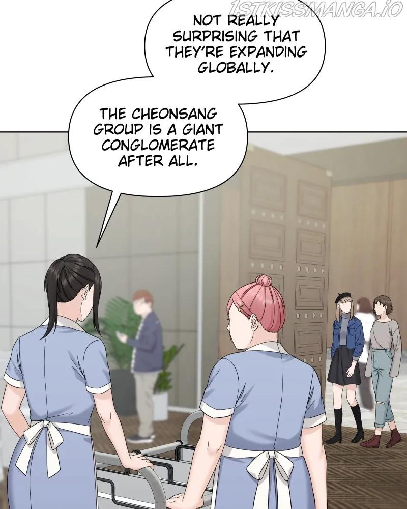 The Second Lead Syndrome Chapter 5 Online - página 96