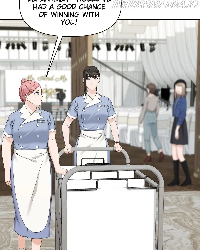 The Second Lead Syndrome Chapter 5 Online - página 98
