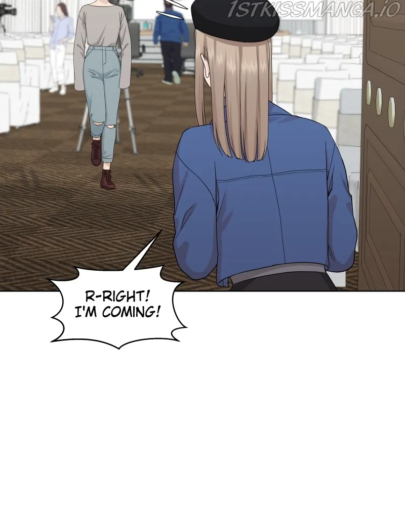 The Second Lead Syndrome Chapter 5 Online - página 103