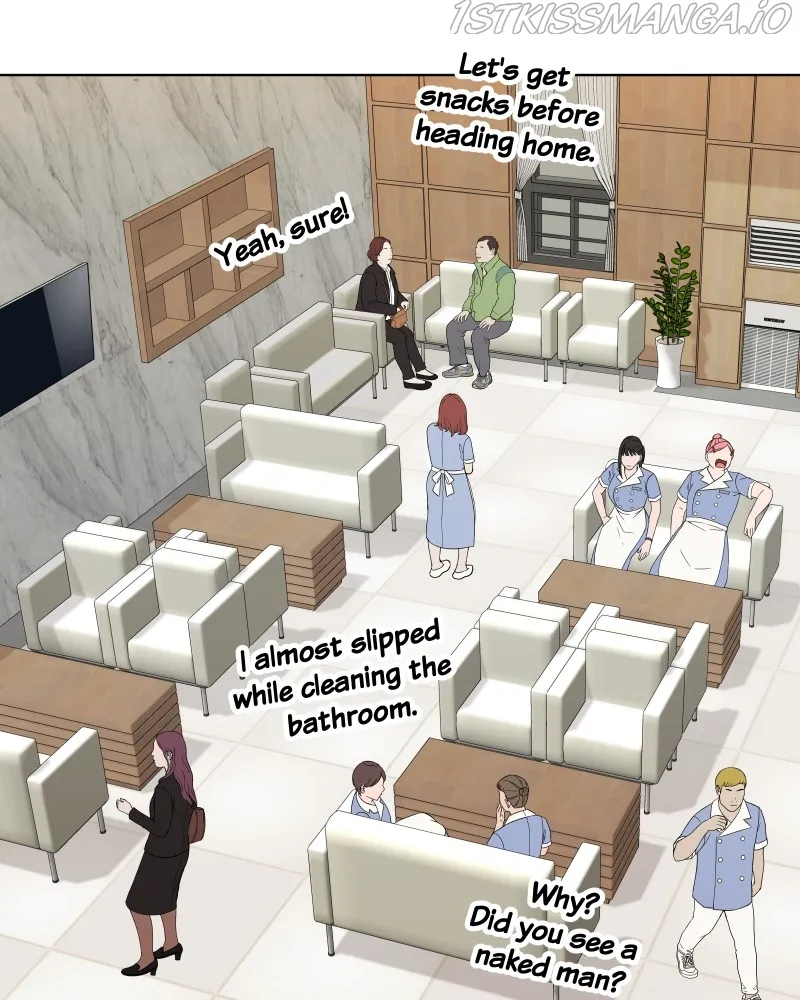 The Second Lead Syndrome Chapter 5 Online - página 106