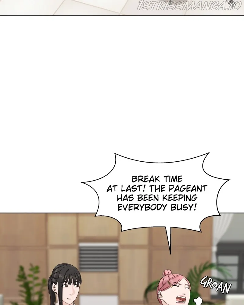 The Second Lead Syndrome Chapter 5 Online - página 107