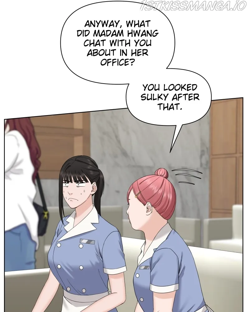 The Second Lead Syndrome Chapter 5 Online - página 109