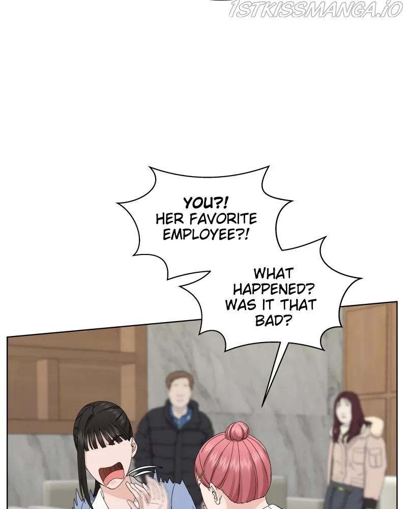 The Second Lead Syndrome Chapter 5 Online - página 112