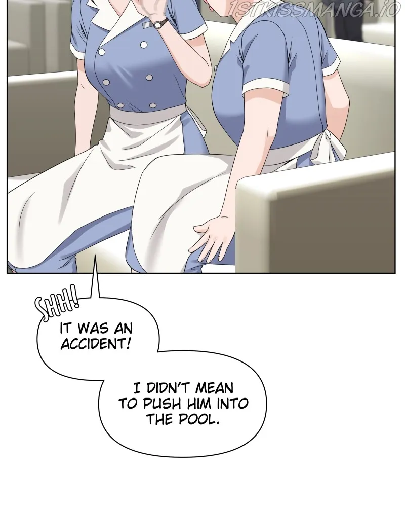The Second Lead Syndrome Chapter 5 Online - página 113