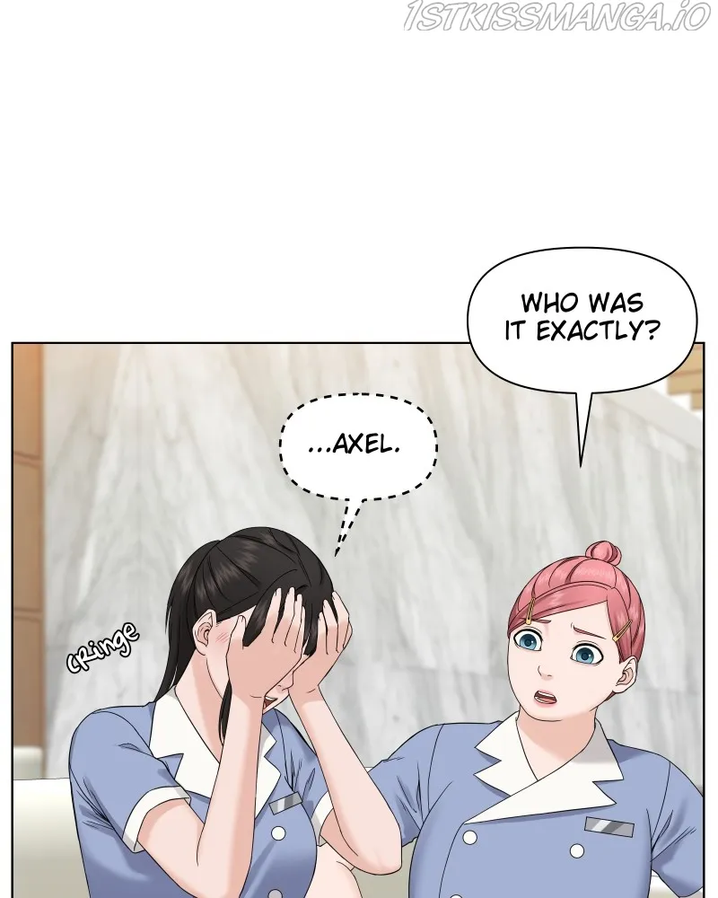 The Second Lead Syndrome Chapter 5 Online - página 114