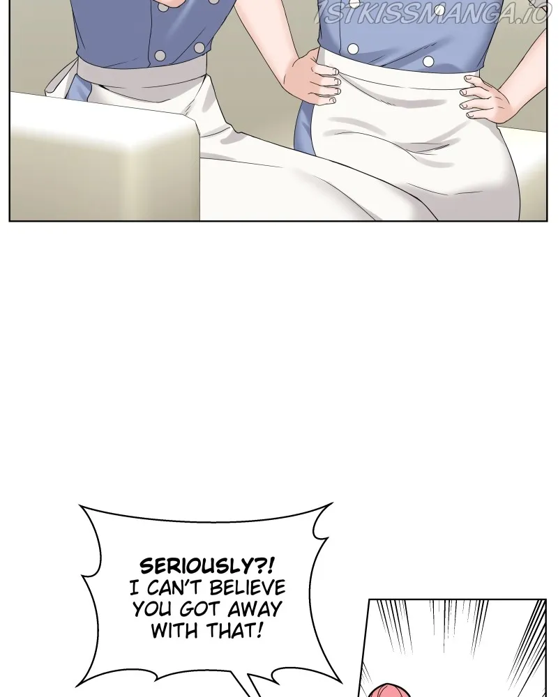 The Second Lead Syndrome Chapter 5 Online - página 115