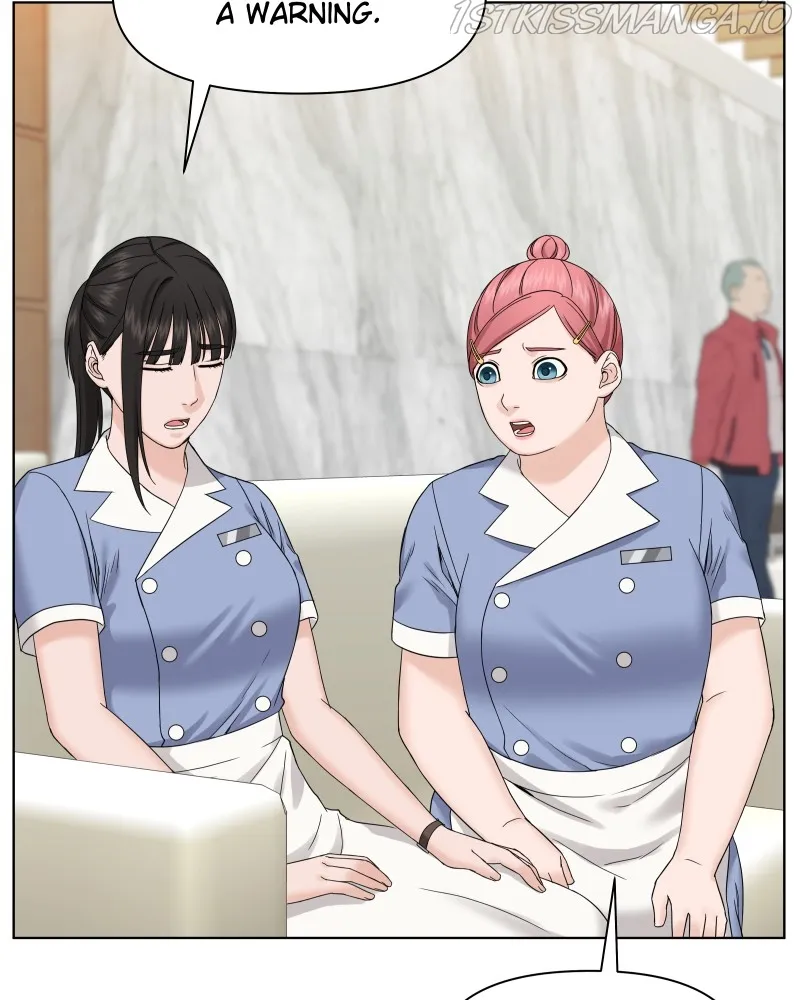 The Second Lead Syndrome Chapter 5 Online - página 118