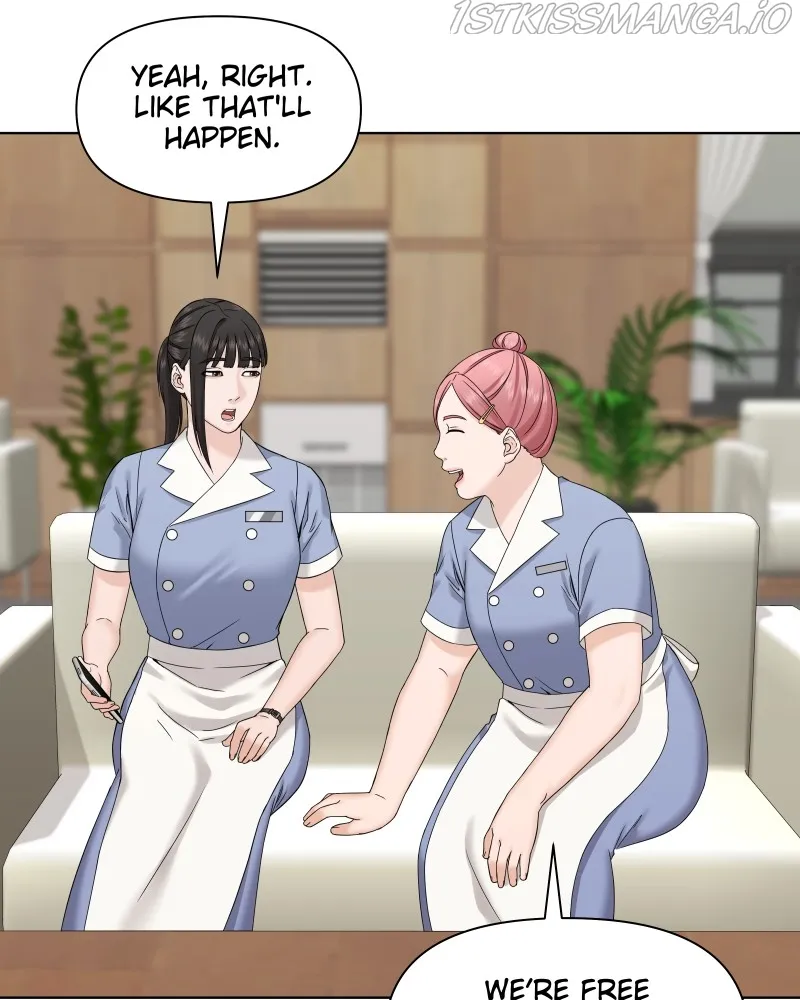 The Second Lead Syndrome Chapter 5 Online - página 122