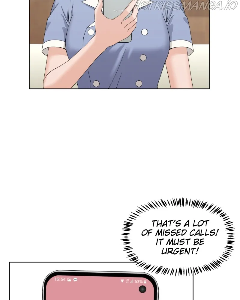 The Second Lead Syndrome Chapter 5 Online - página 125