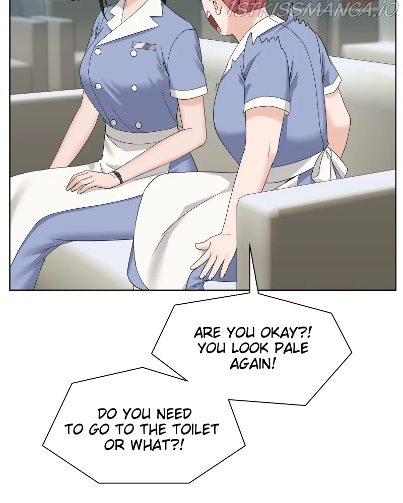 The Second Lead Syndrome Chapter 5 Online - página 131