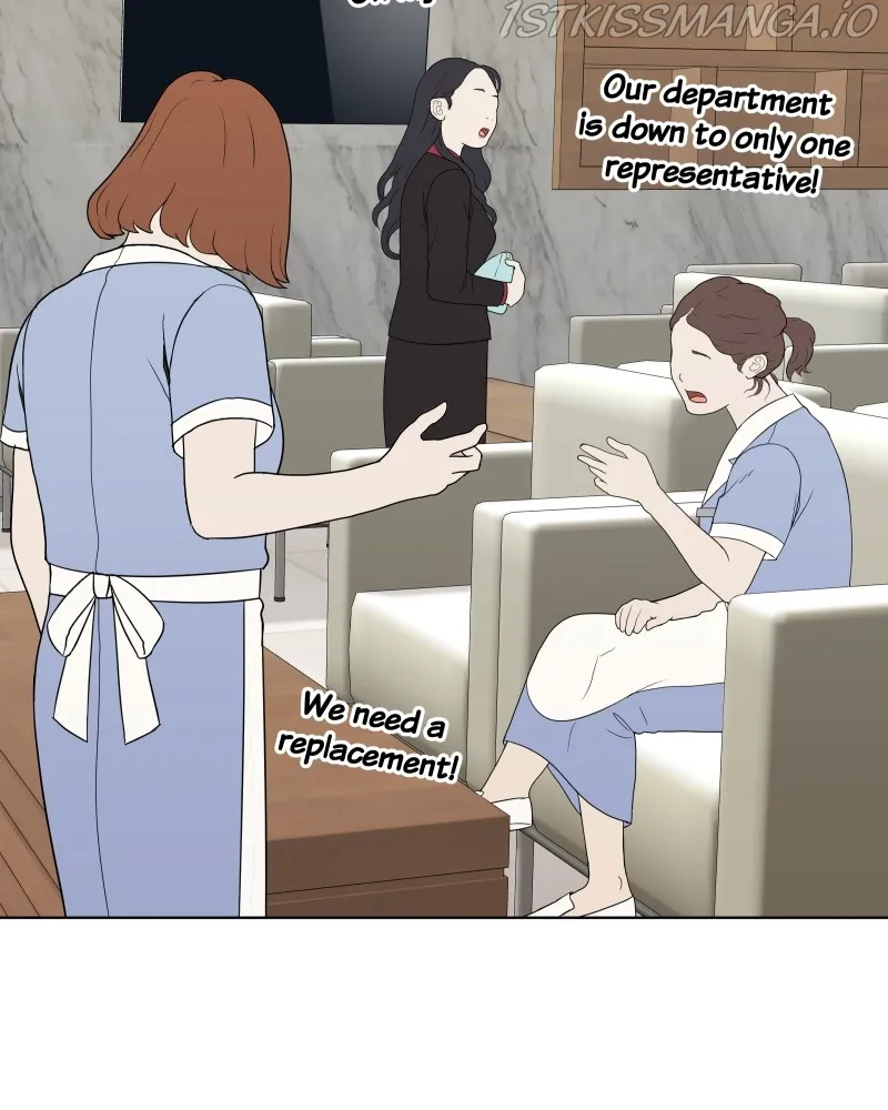 The Second Lead Syndrome Chapter 5 Online - página 138