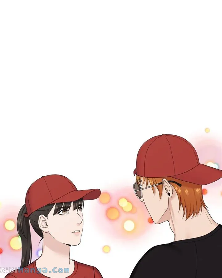 The Second Lead Syndrome Chapter 50 Online - página 1