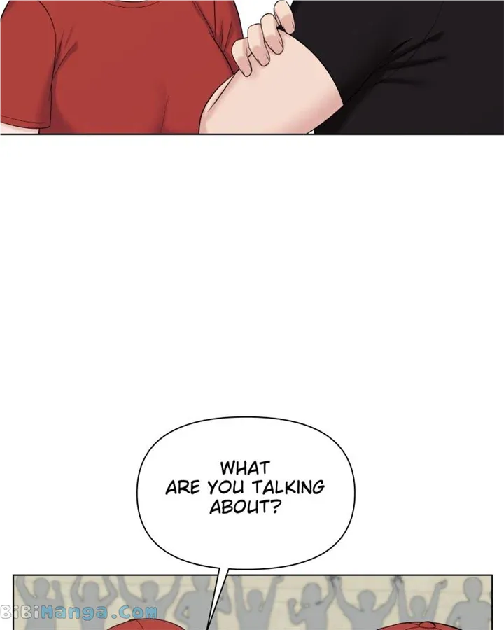 The Second Lead Syndrome Chapter 50 Online - página 2