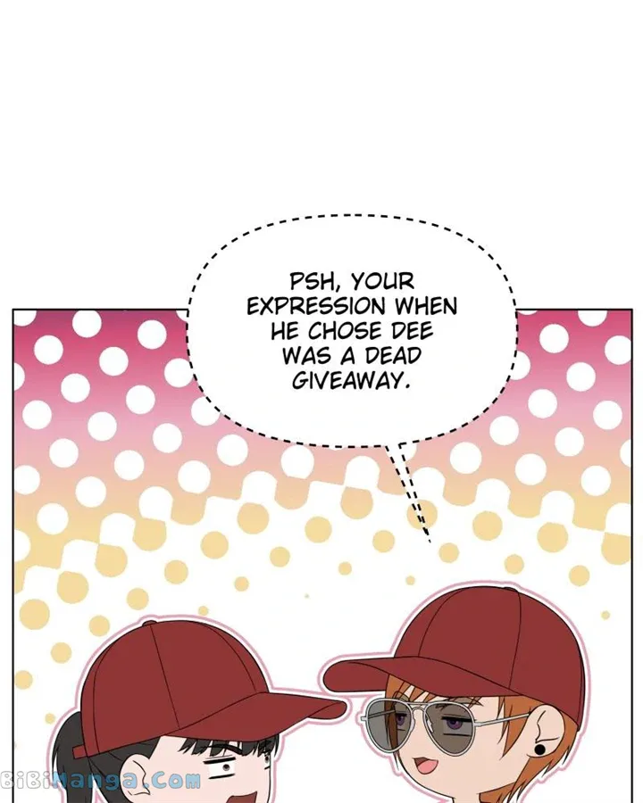 The Second Lead Syndrome Chapter 50 Online - página 4