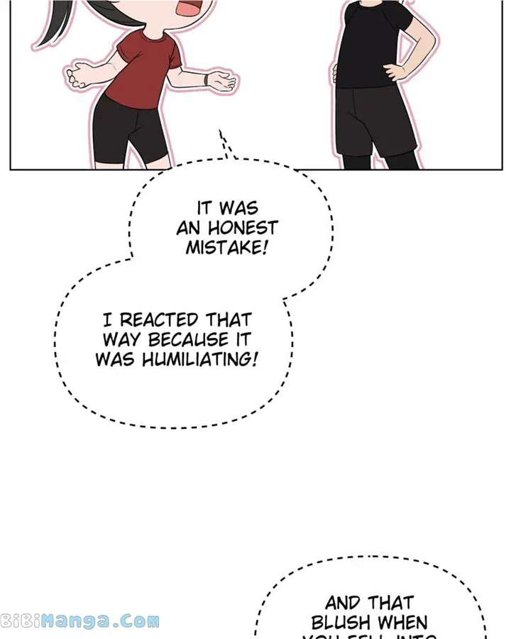 The Second Lead Syndrome Chapter 50 Online - página 5