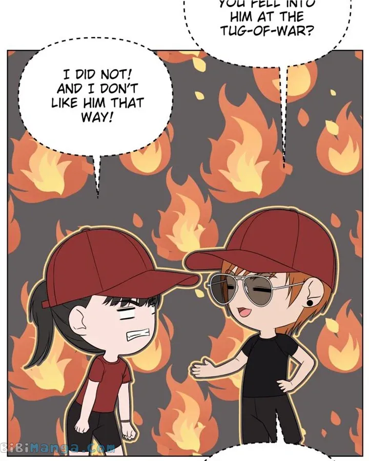 The Second Lead Syndrome Chapter 50 Online - página 6