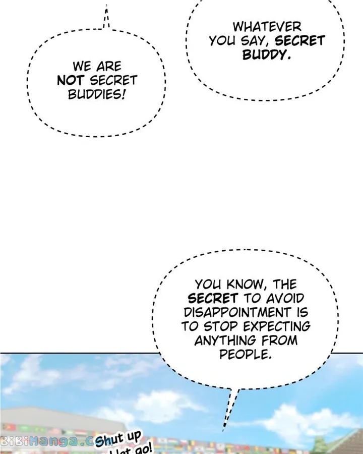 The Second Lead Syndrome Chapter 50 Online - página 7