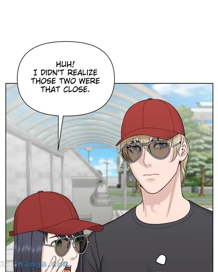 The Second Lead Syndrome Chapter 50 Online - página 9