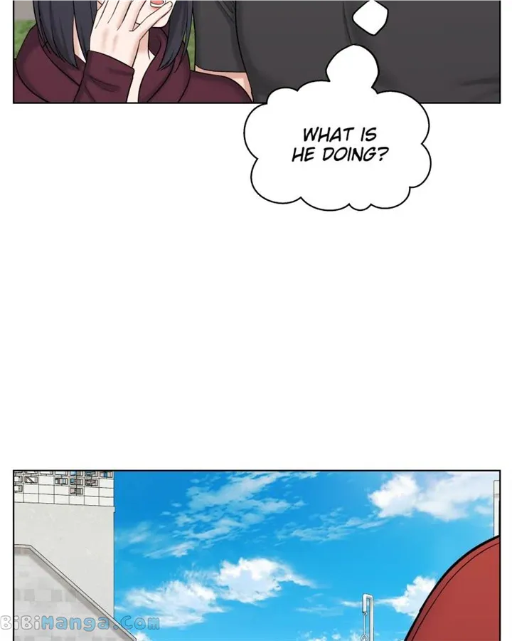 The Second Lead Syndrome Chapter 50 Online - página 10