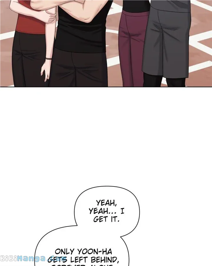 The Second Lead Syndrome Chapter 50 Online - página 20