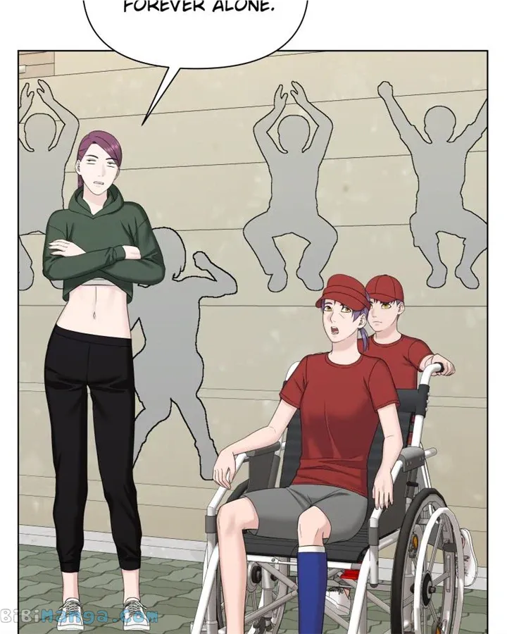 The Second Lead Syndrome Chapter 50 Online - página 21