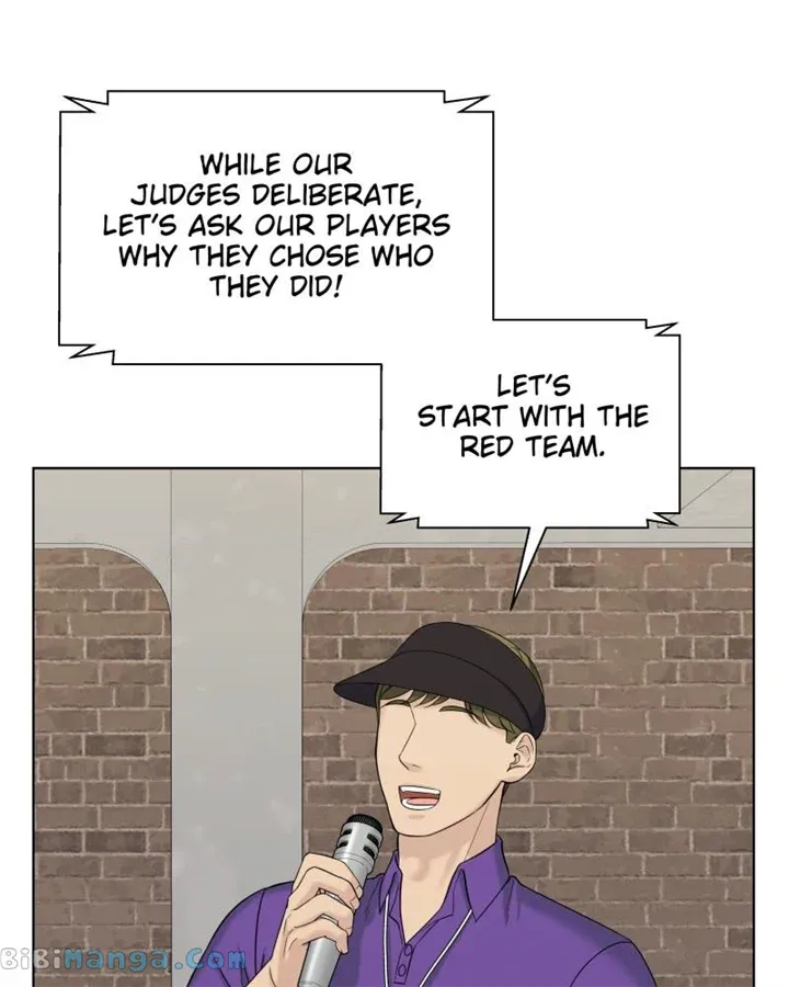 The Second Lead Syndrome Chapter 50 Online - página 31