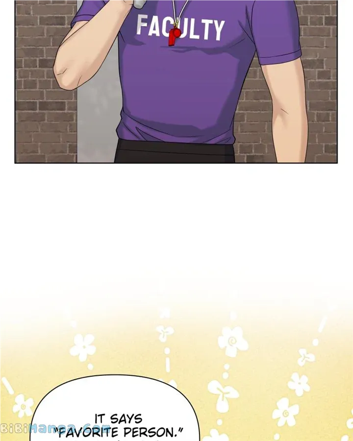 The Second Lead Syndrome Chapter 50 Online - página 32