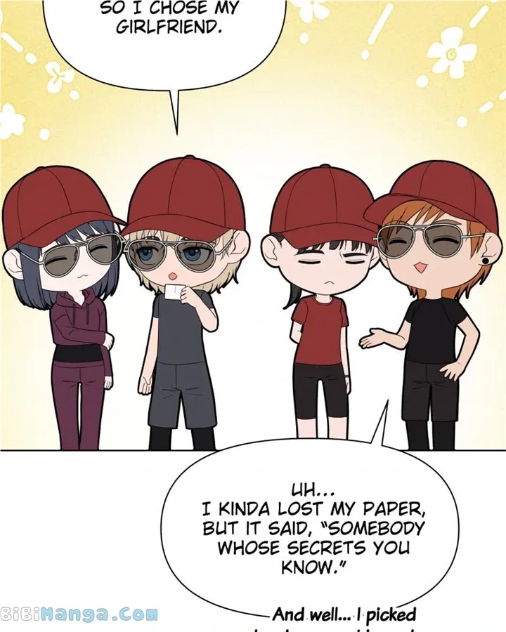 The Second Lead Syndrome Chapter 50 Online - página 33