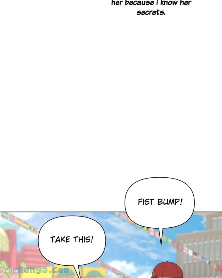 The Second Lead Syndrome Chapter 50 Online - página 34