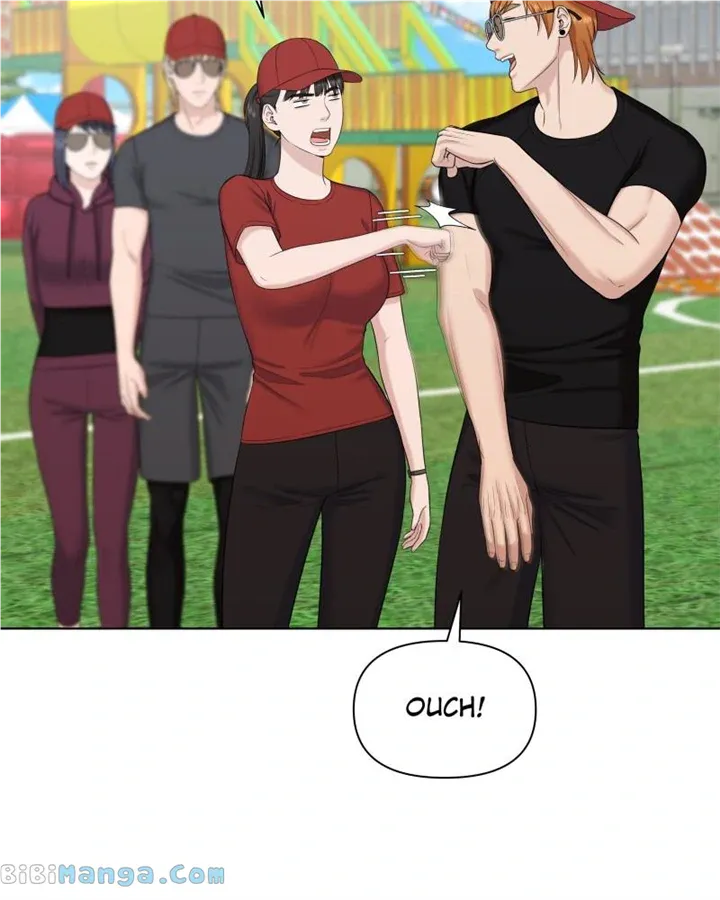 The Second Lead Syndrome Chapter 50 Online - página 35