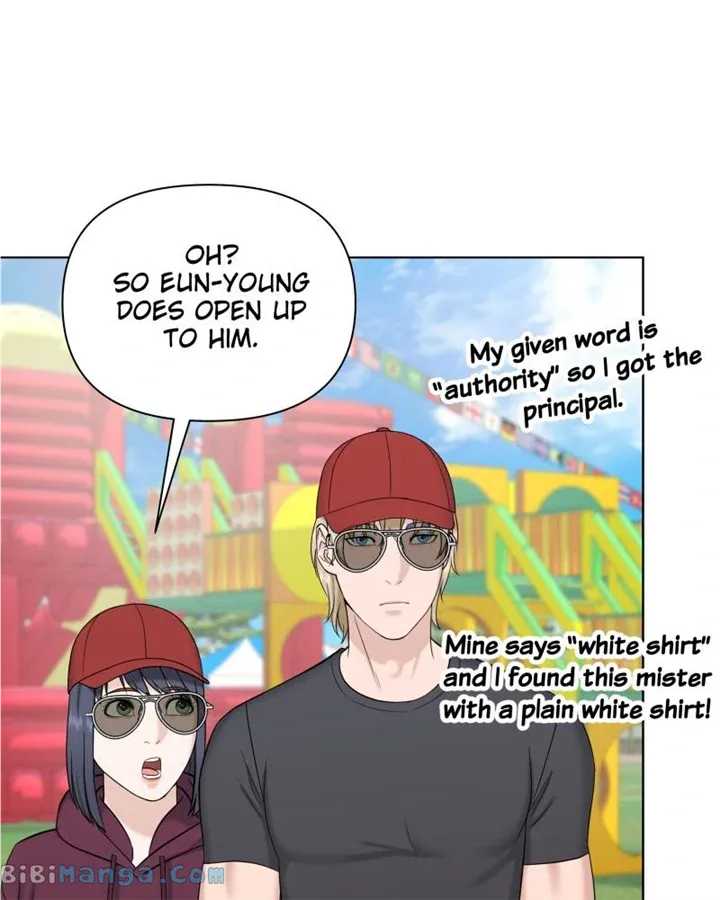 The Second Lead Syndrome Chapter 50 Online - página 36
