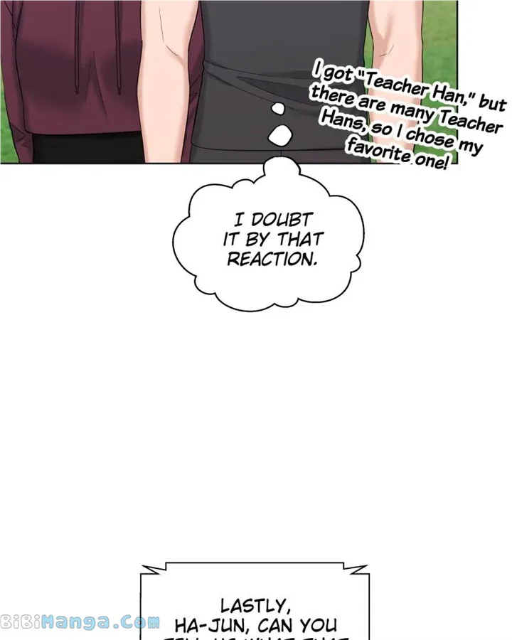 The Second Lead Syndrome Chapter 50 Online - página 37
