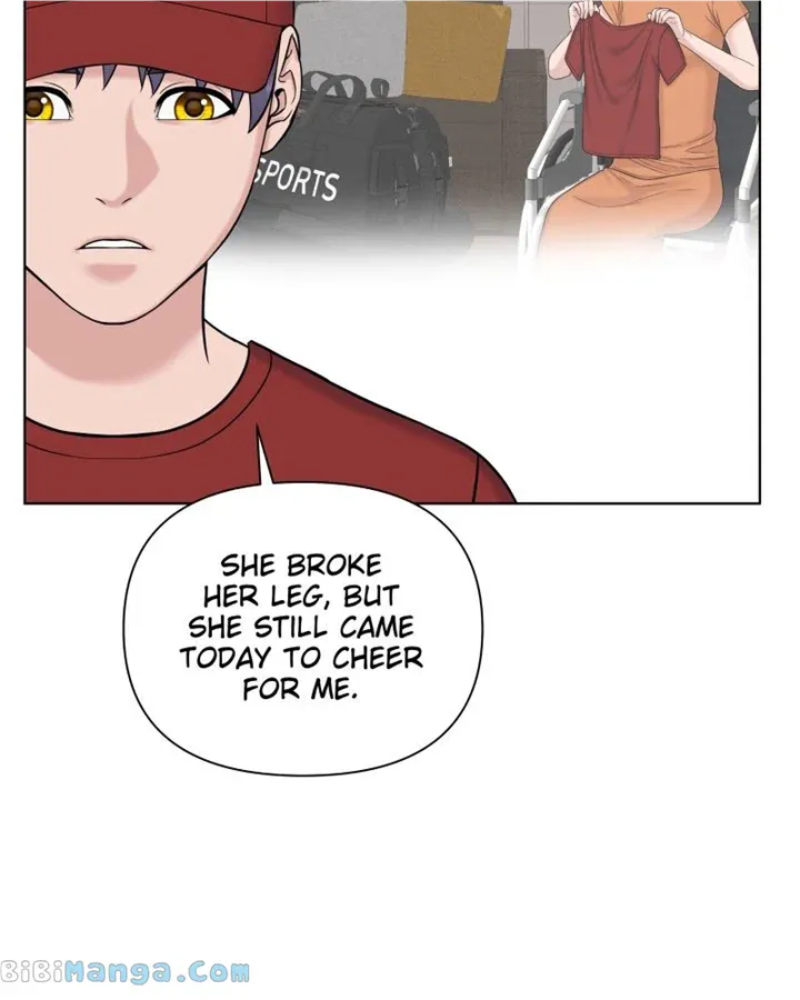 The Second Lead Syndrome Chapter 50 Online - página 40