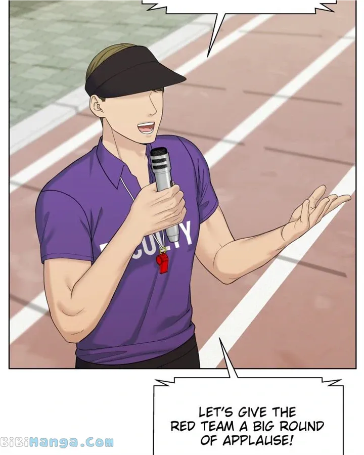 The Second Lead Syndrome Chapter 50 Online - página 43