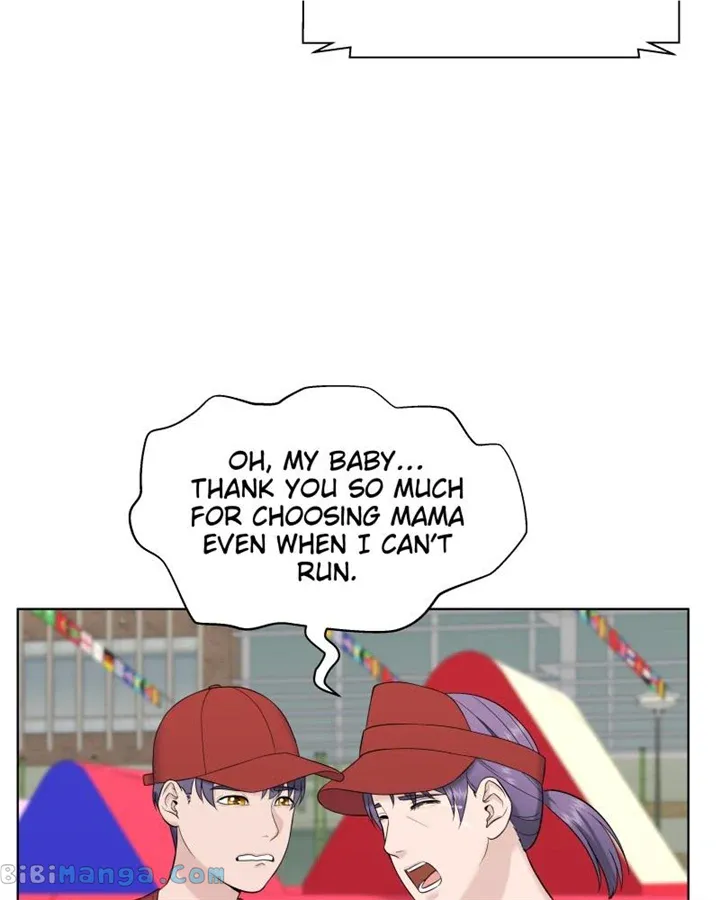 The Second Lead Syndrome Chapter 50 Online - página 44