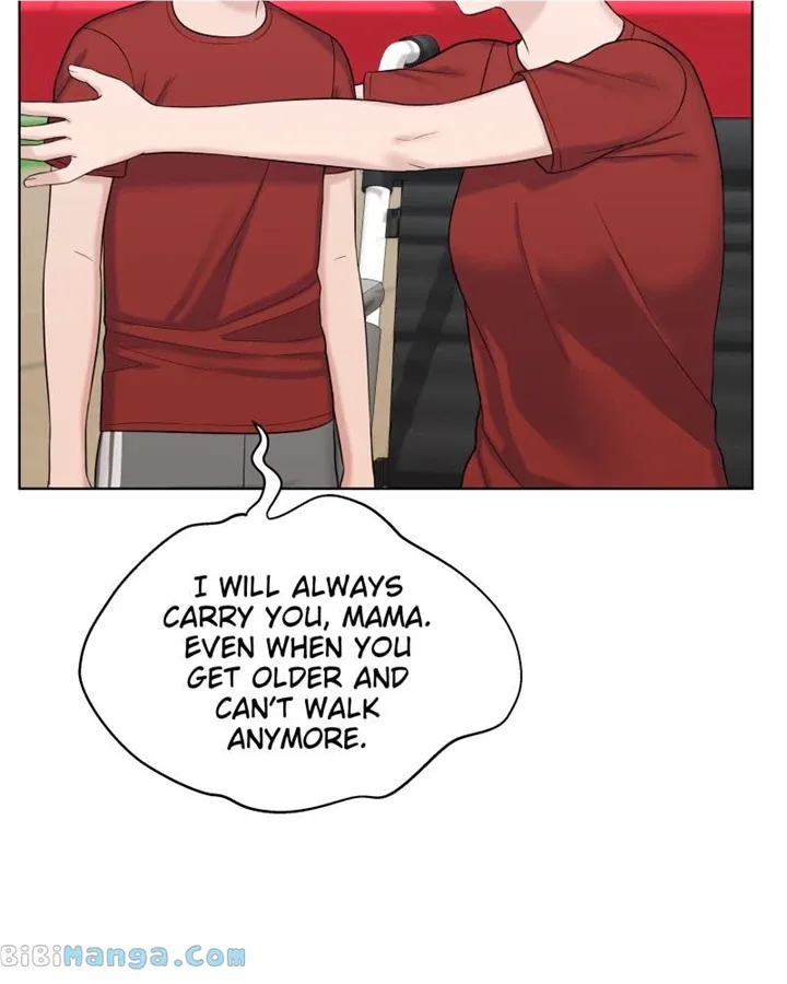 The Second Lead Syndrome Chapter 50 Online - página 45