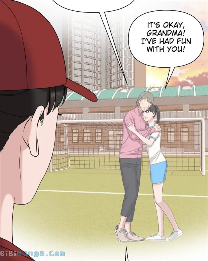 The Second Lead Syndrome Chapter 50 Online - página 48