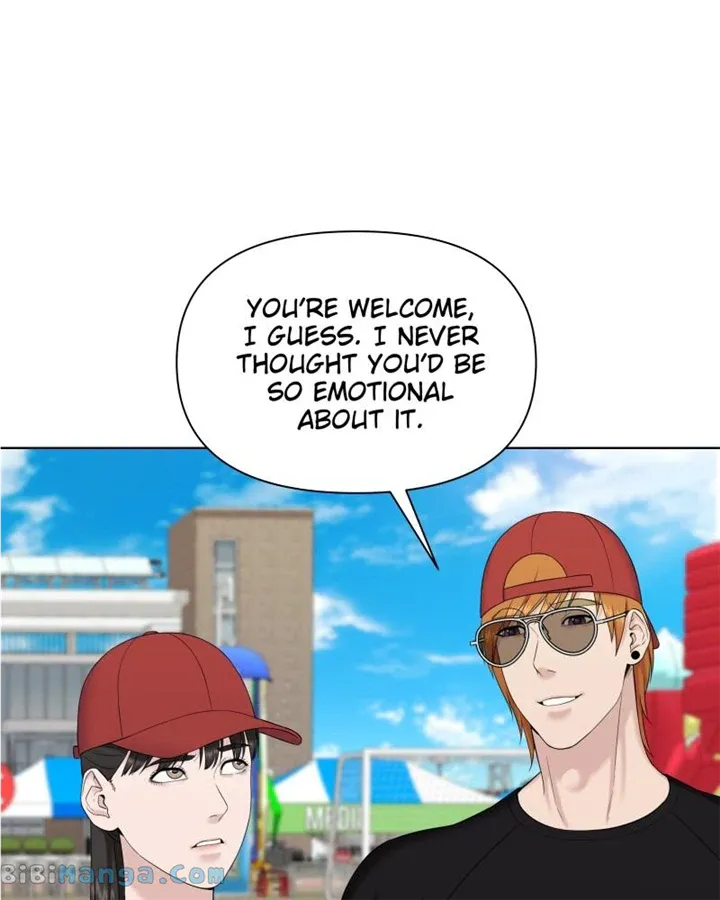 The Second Lead Syndrome Chapter 50 Online - página 51