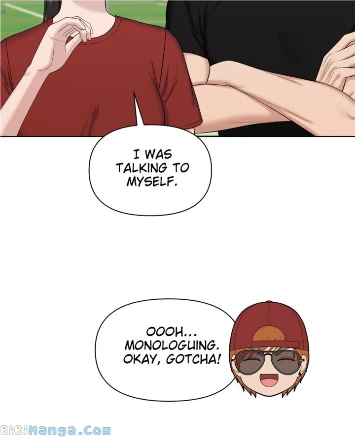 The Second Lead Syndrome Chapter 50 Online - página 52