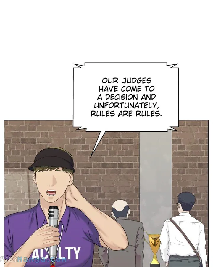 The Second Lead Syndrome Chapter 50 Online - página 53