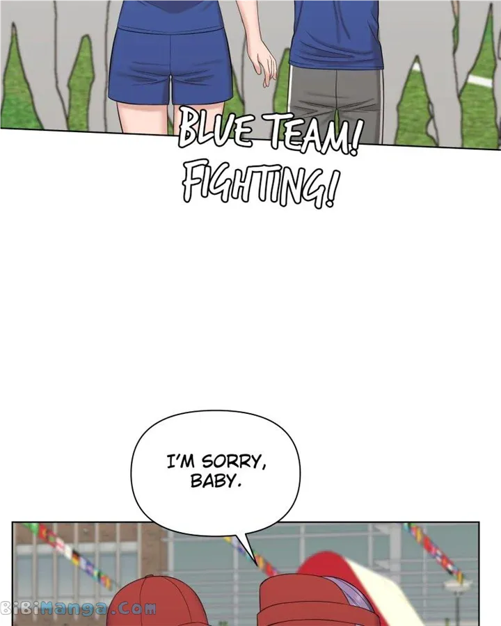 The Second Lead Syndrome Chapter 50 Online - página 57