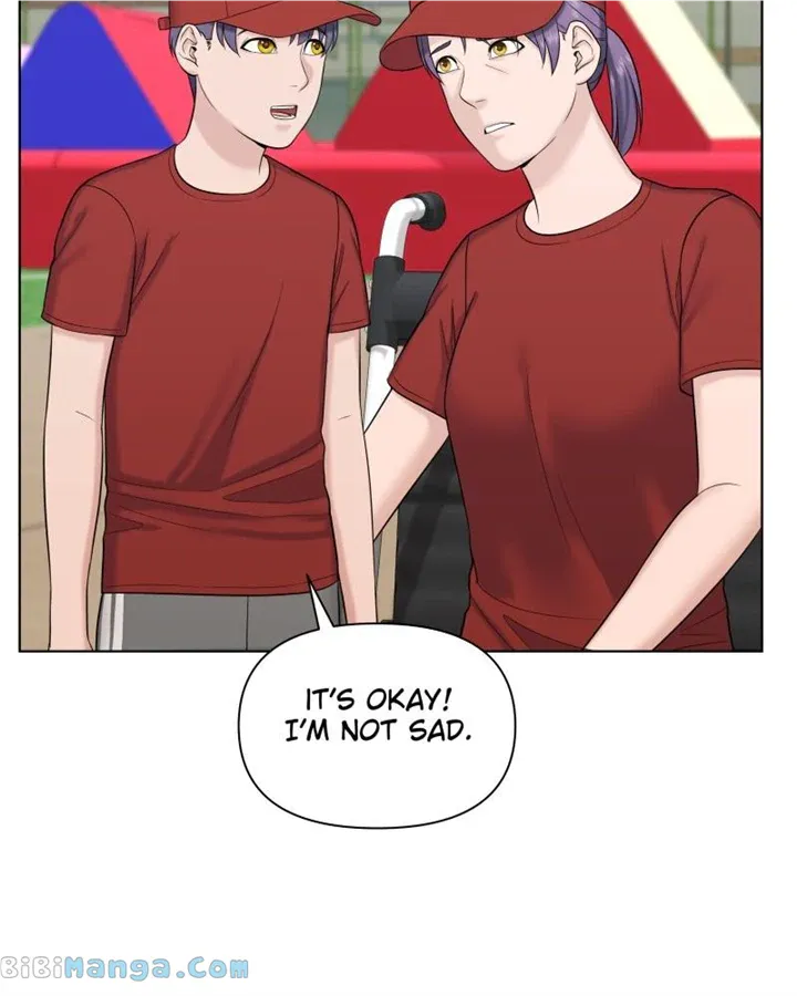 The Second Lead Syndrome Chapter 50 Online - página 58