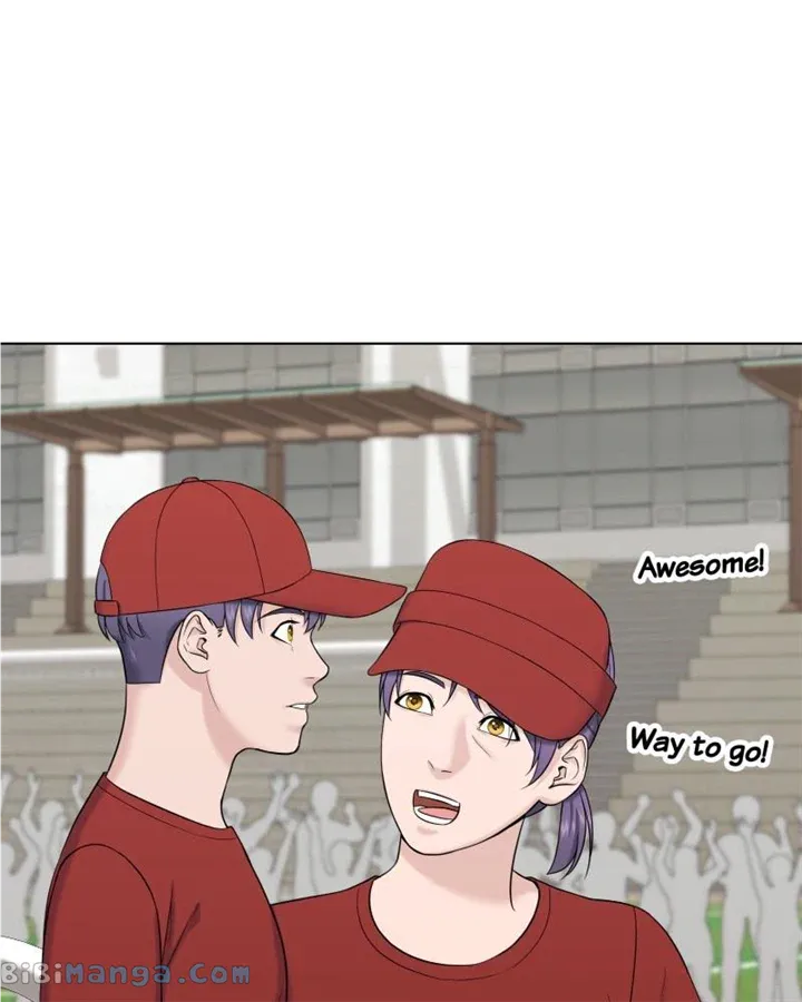 The Second Lead Syndrome Chapter 50 Online - página 61