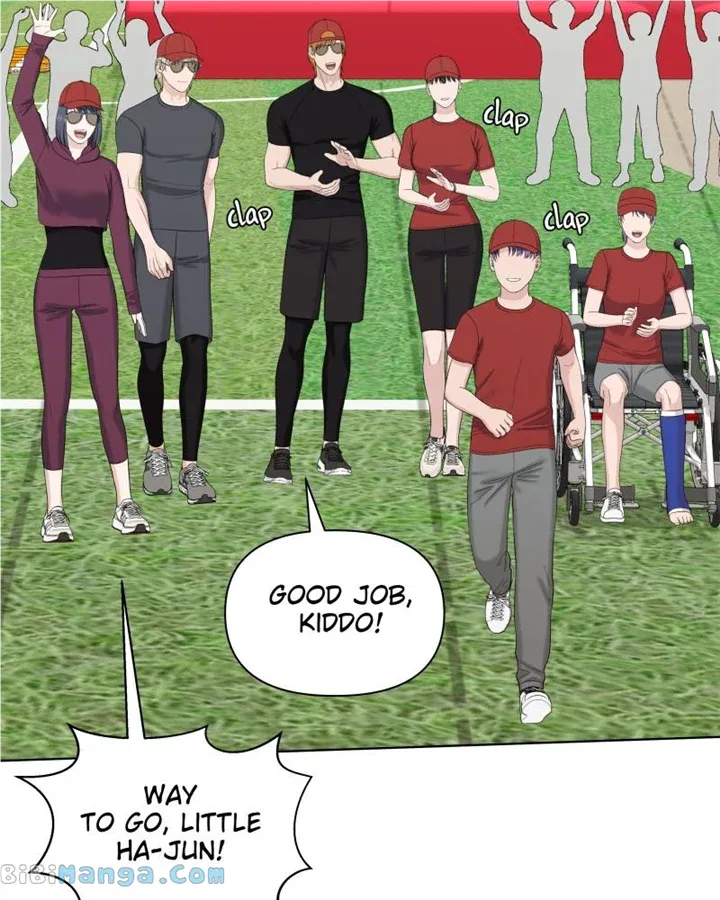 The Second Lead Syndrome Chapter 50 Online - página 63