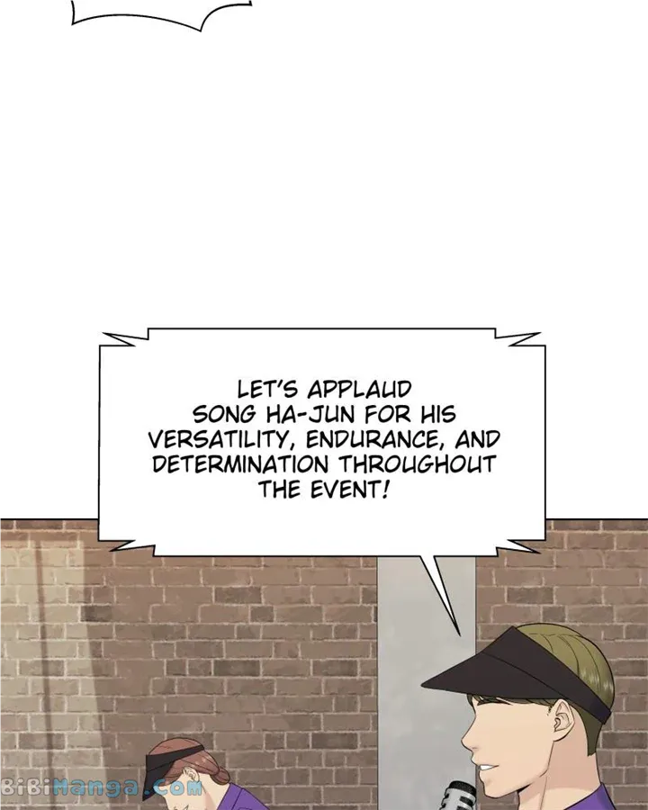 The Second Lead Syndrome Chapter 50 Online - página 64