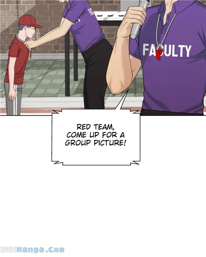 The Second Lead Syndrome Chapter 50 Online - página 65